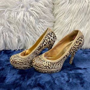 COPY - Platform heels